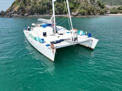 Dixon Concordia 69 Catamaran for sale in Malaysia