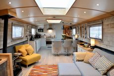 70ft  2020 Collingwood Bespoke Widebeam