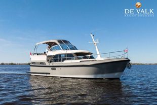 2022 Linssen 35 SL AC