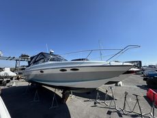 1991 Sunseeker Portofino