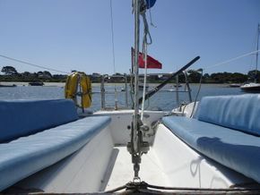 Cockpit