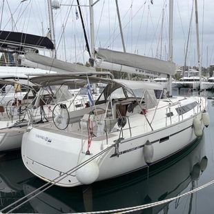 2018 Bavaria Cruiser 46