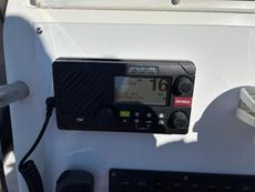 2004 Ribeye 785 S Rib