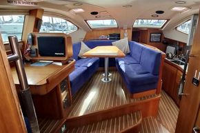 Saloon