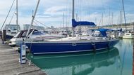 Jeanneau 44ft sun odyssey