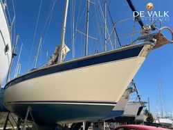 1988 Westerly Oceanlord 41