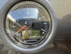 2008 Sealine SC39