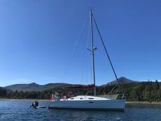 1998 Beneteau Oceanis 311