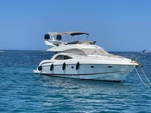 Sunseeker Manhattan 56