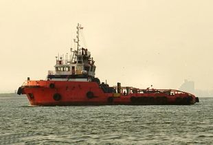 41T BP - AHT - 38M