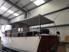 1999 Classic Craft Badnam Launch