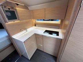 2022 Bavaria S36 Hard Top 25