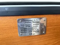 2001 Stevens 	1280 SK