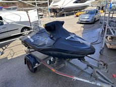 2016 Seadoo Spark 2UP