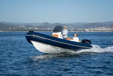 2023 Bombard Sunrider 650