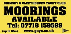 Yacht Club Membership with Moorings