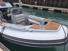 Nautica Express 22