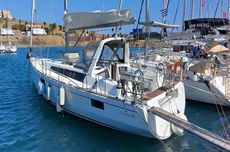Oceanis 48