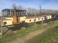 1998 Paul Barber replica Luxe motor