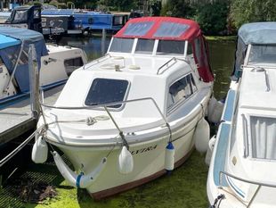 Viking Viking 22