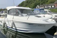 2012 Beneteau Antares 680