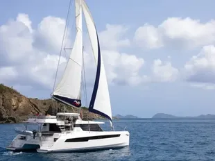 2021 Leopard 50