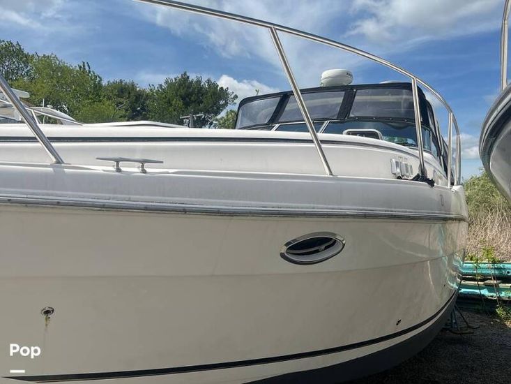 2006 Rinker 342 ec