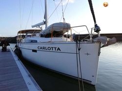 2014 Bavaria 46 Cruiser
