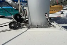 2018 Jeanneau Sun Odyssey 479