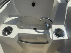 2016 Bayliner 642 Cuddy