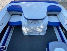 2012 Sea Ray 205 Sport