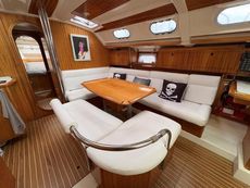 2001 Gibsea  43