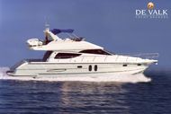 2006 Rodman 64