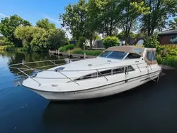 2013 Sheerline 955 Aft Cockpit Tri Cab