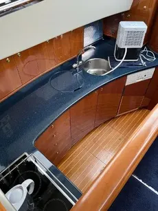 2004 Broom 530