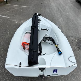 RS Tera - RS Sailing, Romsey