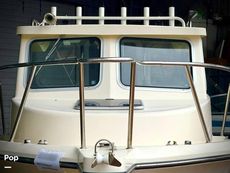 2022 Defiance Admiral 220 EX