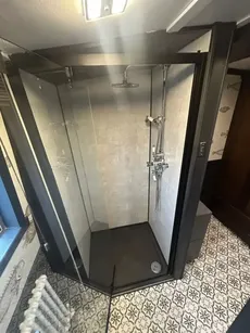 2011 ABC Boats 64x10 Widebeam