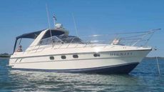 Fairline targa 33