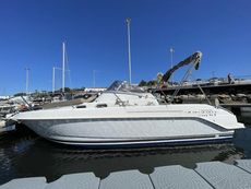 2017 Cap Ferret 752
