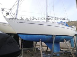 Contessa 28