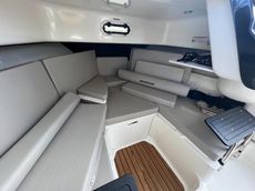 2014 Quicksilver 755 Pilot House