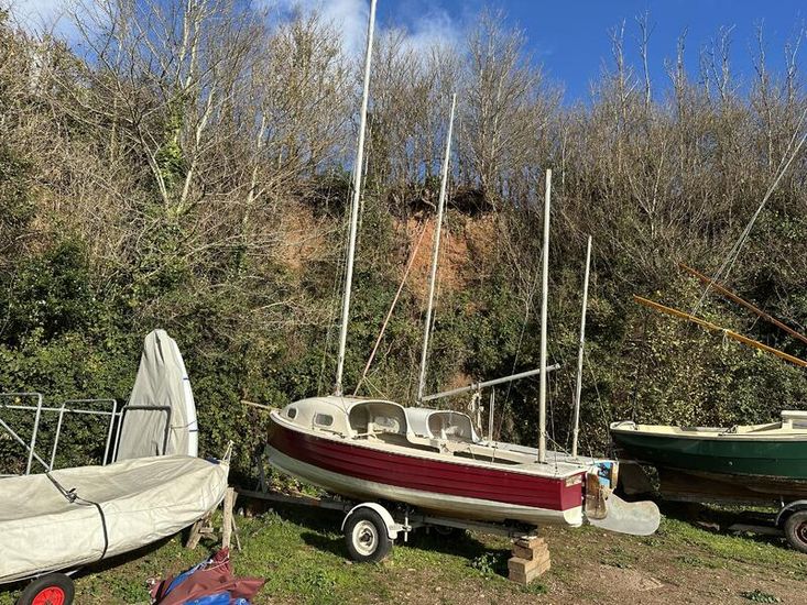 Devoncraft Devon Dayboat for sale UK, Devoncraft boats for sale ...