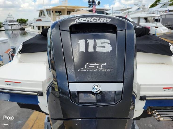 2021 Bayliner vr4