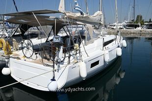 Beneteau Oceanis 40.1