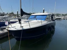 2020 Jeanneau Merry Fisher 1095 Coupé