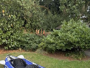 Double Inflatable Kayak