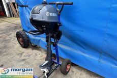 2024 Yamaha  Yamaha F2.5 BMHS outboard