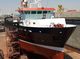 2004 Offshore - Supply Support Vessel For Sale & Charter