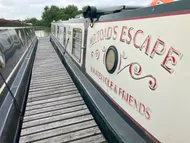 Reading Marine 60 Narrowboat